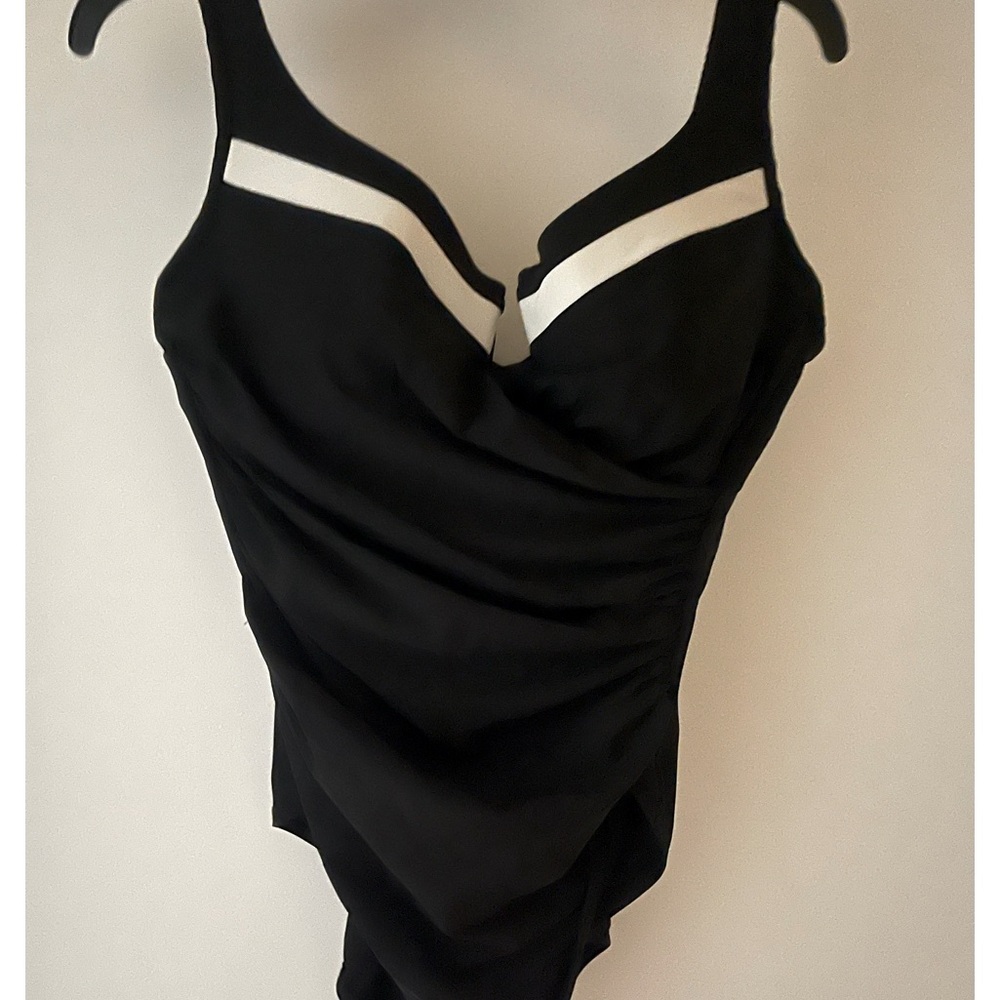 Bathing suit - Miracle suit